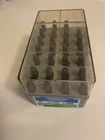 Hanson Alloy Steel Stamps Punches 1/8" G10800 Made In Usa New. Price: $29.99.