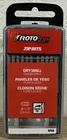 Rotozip GP50 Bits Drywall Guidepoint 1/8 Cutting 45 Pack (5 Miss) C1 Open. Price: $34.99.