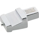 Stahlwille 58290012 7370/10-2 Adaptor, Insert Adapter New. Price: $120.37.