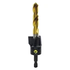 Make Snappy Tools 3/8 Inch X 1 3-FLUTE Flat Bottom Counterbore With T... New. Price: $60.49.