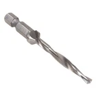 Greenlee LDTAP10-32 Combination DRILL/TAP,#10-32,HSS 30HK35 New. Price: $19.95.