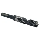 29/32" Reduced High Speed Steel Drill Bit With 1/2" Shank, D/A3F Series New. Price: $18.53.