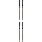 Makita E-01373 Impact Xps 6-INCH Magnetic Insert Bit Holder For XPH07T (4-PACK) New. Price: $39.95.