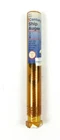 Century 7/8" Ship Auger Drill Bit 7-1/2" Length Solid Center Flute #38556 Open. Price: $10.50.