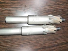 11/16" Milwaukee 49-57-8068 One Piece Steel-hawg Cutting Bit Annular Cutter New. Price: $35.00.