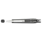 Stahlwille 77621003 12965-2 Snap-off Blade Cutter 9MM New. Price: $28.84.