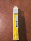 Irwin 17/32" Silver & Demming Drill Bit 91134 New. Price: $14.00.