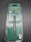 Masterforce Full Boar 5/16 Diamond Hole Saw 709-3963 Ceramic Marble Granite New. Price: $12.00.