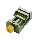 Proxxon Mini Vise Convenient For Use With Stands Table Micro New. Price: $36.85.