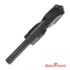 Drillforce In. S&d Silver Deming Hss M2 Black Oxide 1/2" Shank Bit New. Price: $28.99.