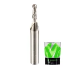 1/8 Cnc Router Bits 1/4 Inch Shank, Carbide Up Cut ... New. Price: $29.36.