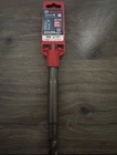 New Bosch HCFC5020 5/8 In. 13 Sds-max Speed Xtreme Rotary Hammer Bit. Price: $14.95.