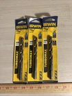 Irwin, Turbomax, Hss Bit, 13/32" Lot Of New. Price: $18.00.