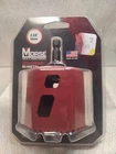 Mk Morse 116381 Advanced 2-3/8" Bi-metal Hole Saw MHSA38C Attached Arbor New. Price: $18.00.