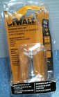 Dewalt 3/16" Diamond Drill Bit (DW5570) Fs Open. Price: $20.00.