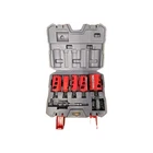 Freud Diablo DHS09SGPCT Carbide Tipped General Purpose Set (9 Piece) New. Price: $75.00.