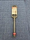 Diablo DXT1010: 1/4" 6" Quick Release Bit Holder Extension Impact New. Price: $19.99.