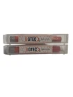Bgtec 10MM Vacuum Brazed Diamond Drill Bits (2-PACK) Professional Grade Dry New. Price: $17.99.