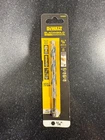 Dewalt (DWA5024) 3/8" Drill Bit New. Price: $21.80.
