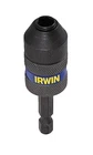 Irwin Impact Bit Extension 1/2 Inch 1/4 Holder Quick Change Chn 1882442 New. Price: $22.98.