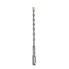 Milwaukee Tool 48-20-7434 Sds-plus 2CT 1/4" X 10" 12" New. Price: $12.47.