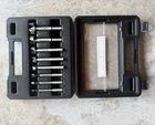 Porter-cable Forstner Drill Bit Set 8-PIECE W/ Carry Case PC1014 Used. Price: $23.00.