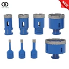8PCS Diamond Drilling Core Bits Beveling Porcelain Tile Marble Grinder Hole Saw New. Price: $38.43.