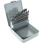 Steelex D1034 Deluxe Brad Point Bit Set, 25-PIECE New. Price: $27.76.