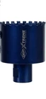 Qep Extreme Pro Series Diamond Hole Saw 2-1/2 In. 50% Faster (for Grinders) Nip! New. Price: $12.77.