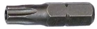 Alfa Tools HSB15968C TT15 1" 1/4" Tamperproof Torx Bit 2-PER Card New. Price: $10.48.