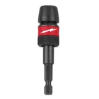 Milwaukee Tool 48-28-1000 3" 1/4" Universal Quik-lok Extension New. Price: $8.99.