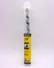 (j) Irwin 7/16" X 7-1/2" I-100 Auger Bit #49907 New. Price: $10.25.
