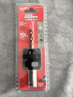 Milwaukee 49-56-7115 Hole Dozer W/ Carbide Teeth Saw Large Arbor New. Price: $24.99.
