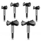 Asnomy 6PCS Large Size Forstner Bit Set, 1-3/8" To 2-3/4" New. Price: $51.04.