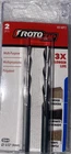 Rotozip XB-MP2, 5/32-IN. 4MM Multi-purpose Bit, Piece Set New. Price: $13.70.