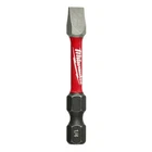 Milwaukee 48-32-4918 Shockwave 2" Sl 1/4 Impact Bit New. Price: $11.82.