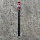 Milwaukee Tool 48-62-4252 Sds-max Sledge 1" 16" Flat Chisel New. Price: $12.99.