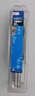 Century 1" S&d Drill Bit 1/2" Reduced Shank Made In Usa -#44364 Nos New. Price: $25.00.