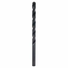 Black Oxide High-speed Steel Drill Bit, Jobber Length, 3/16 In. 67512 New. Price: $12.12.