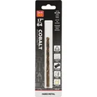 Do Best 17/64 In. Cobalt Drill Bit QJDIB-DB-039A Sim Supply, Inc. New. Price: $12.21.