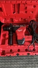 Milwaukee 5518-21 1-3/4" 120V Sds Max Rotary Hammer Drill Used. Price: $348.00.