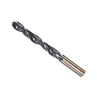 Cocud Twist Drill Bits, 13.5MM Cutting Edge, Titanium & Nitride Coated High S... New. Price: $16.20.