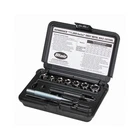 Blair 11090 Rotabroach 11,000-SERIES Sheet Metal Hole Cutter Kit New. Price: $95.49.