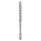 Milwaukee Tool 48-20-7361 Sds-plus 4CT MX4 7/16" 4" New. Price: $11.97.