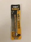 Impact Ready Titanium 3/8" DD5124 Dewalt Drill Bit New. Price: $16.95.