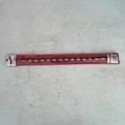 Milwaukee 48-13-5620 5/8" By 18" Ship Auger Bit Used Once. Price: $16.00.