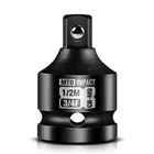 Mto 3/4" Female 1/2" Impact Socket Adapter, New. Price: $15.13.