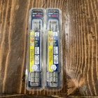 Bosch LBHX0025 & LBHX0035 Hammer Drill Bit Set New. Price: $31.44.