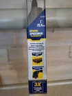 Irwin Speedbor Supreme Auger Bit 1IN X 18IN 25.4MM Bi-metal New. Price: $42.98.