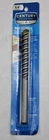 Century Drill & Tool #85440 - 5/8" Masonry Fast Spiral Tungsten Carbide Tip Bit New. Price: $9.99.